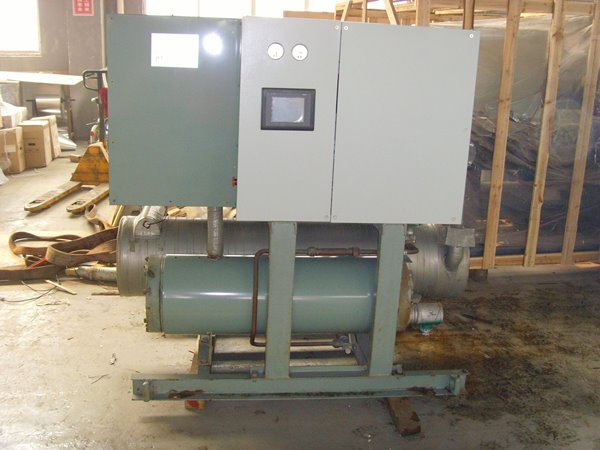 永清酒店中央空调不停机清洗方法介绍